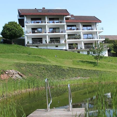 Belvedere Appart & Chalet - Ihr Zuhause Auf Zeit Am Edersee - Ihr Geschenk Die Gaestecard Grimmheimat فالديك المظهر الخارجي الصورة