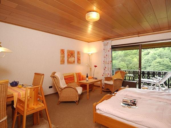 Belvedere Appart & Chalet - Ihr Zuhause Auf Zeit Am Edersee - Ihr Geschenk Die Gaestecard Grimmheimat فالديك المظهر الخارجي الصورة