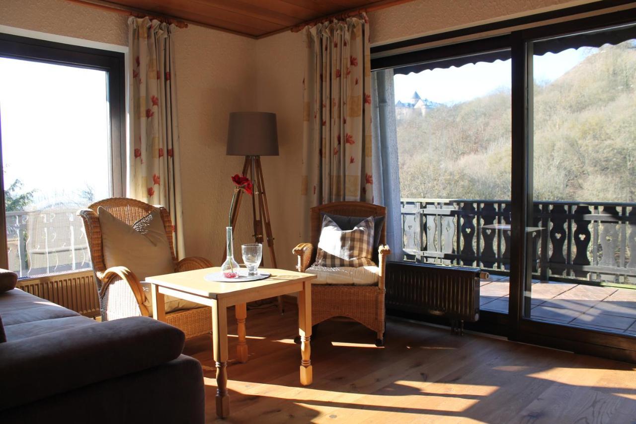 Belvedere Appart & Chalet - Ihr Zuhause Auf Zeit Am Edersee - Ihr Geschenk Die Gaestecard Grimmheimat فالديك المظهر الخارجي الصورة