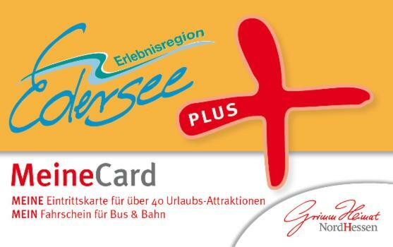 Belvedere Appart & Chalet - Ihr Zuhause Auf Zeit Am Edersee - Ihr Geschenk Die Gaestecard Grimmheimat فالديك المظهر الخارجي الصورة